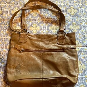 Stone Mountain purse